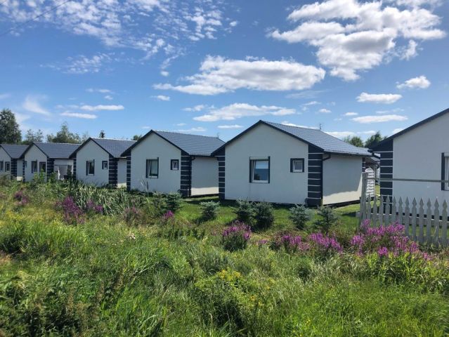 Nieruchomość komercyjna Łeba. Zdjęcie 1