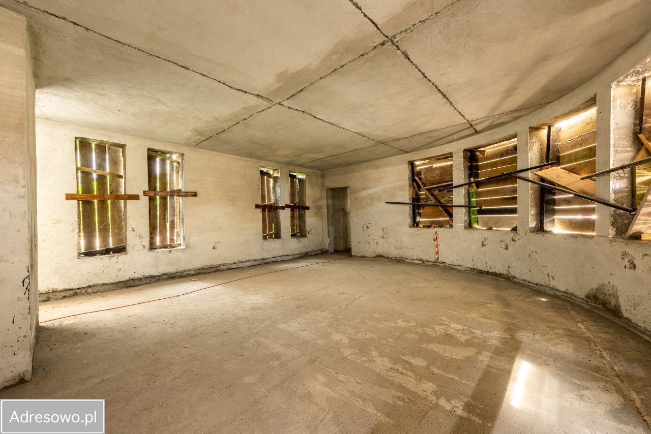 bliźniak, 8 pokoi Kraków Wzgórza Krzesławickie. Zdjęcie 3