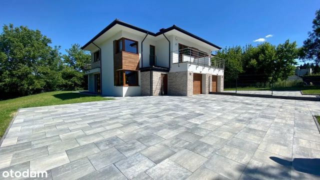 bliźniak, 5 pokoi Lublin Sławinek, ul. Zdrojowa. Zdjęcie 1