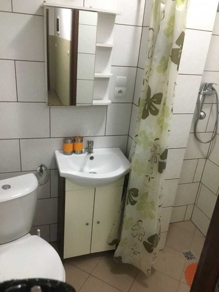 Hala/magazyn Człopa. Zdjęcie 8