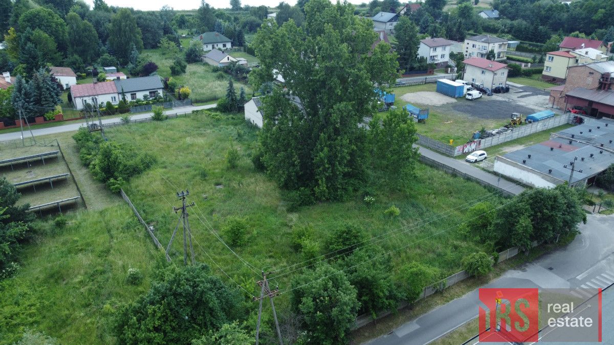 dom wolnostojący, 3 pokoje Pęczniew, ul. Dąbrowska. Zdjęcie 4