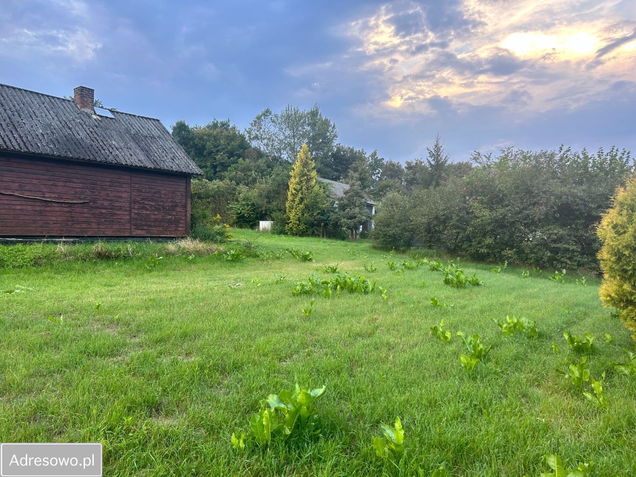Działka budowlana Kazimierz Dolny, ul. Droga Jaśminowa. Zdjęcie 2