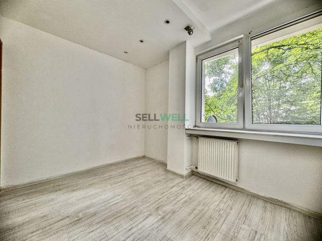 Mieszkanie 2-pokojowe Łódź Doły, ul. Przemysłowa. Zdjęcie 1