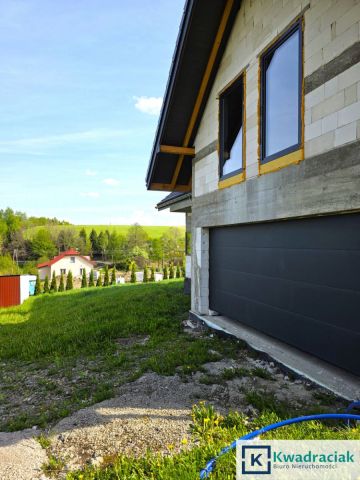 dom wolnostojący, 4 pokoje Sanok, ul. Łany. Zdjęcie 8