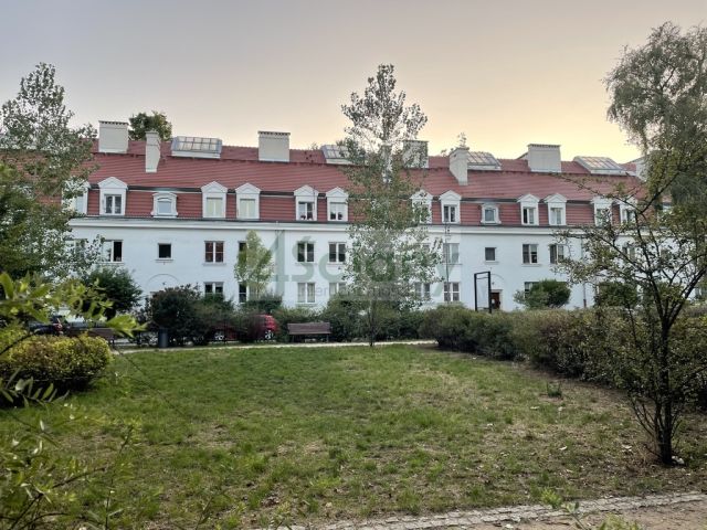 Mieszkanie 1-pokojowe Warszawa Żoliborz, ul. Stanisława Wyspiańskiego. Zdjęcie 10