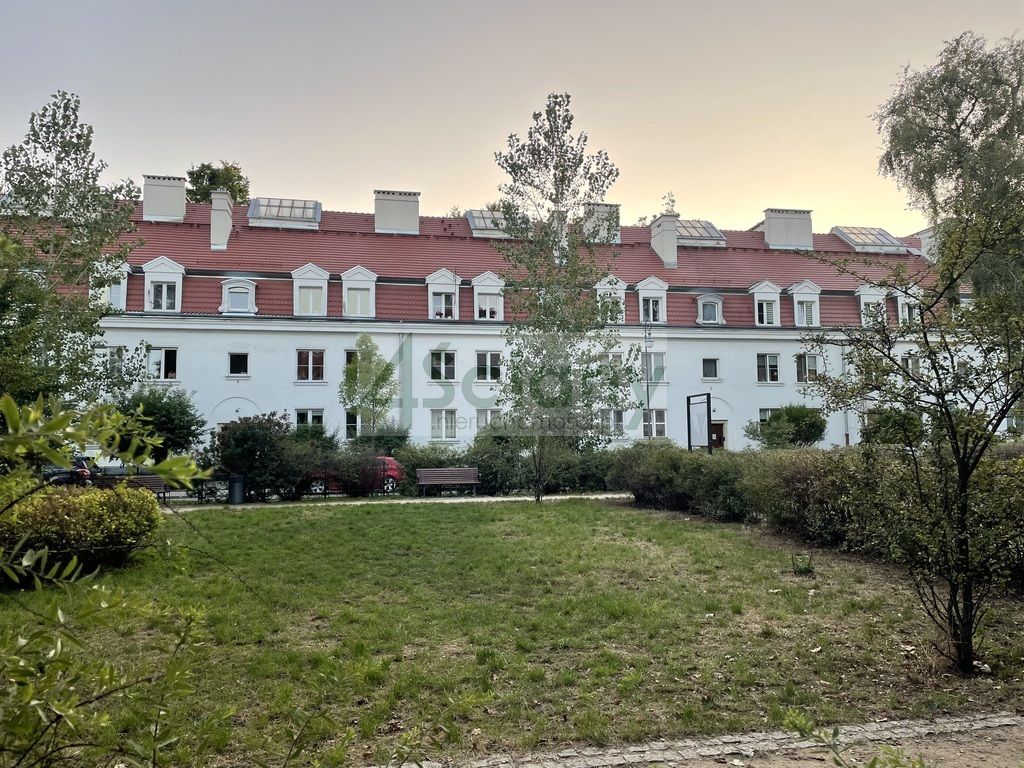 Mieszkanie 1-pokojowe Warszawa Żoliborz, ul. Stanisława Wyspiańskiego. Zdjęcie 10