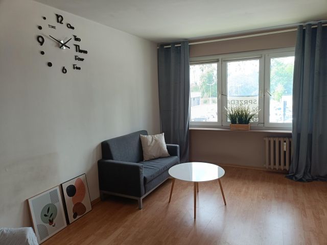 Mieszkanie 2-pokojowe Białystok Antoniuk, ul. Wierzbowa. Zdjęcie 1