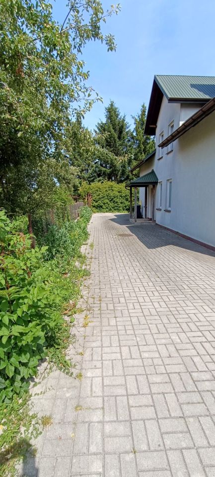 dom wolnostojący, 6 pokoi Rzeszów, ul. Władysława Warneńczyka. Zdjęcie 11