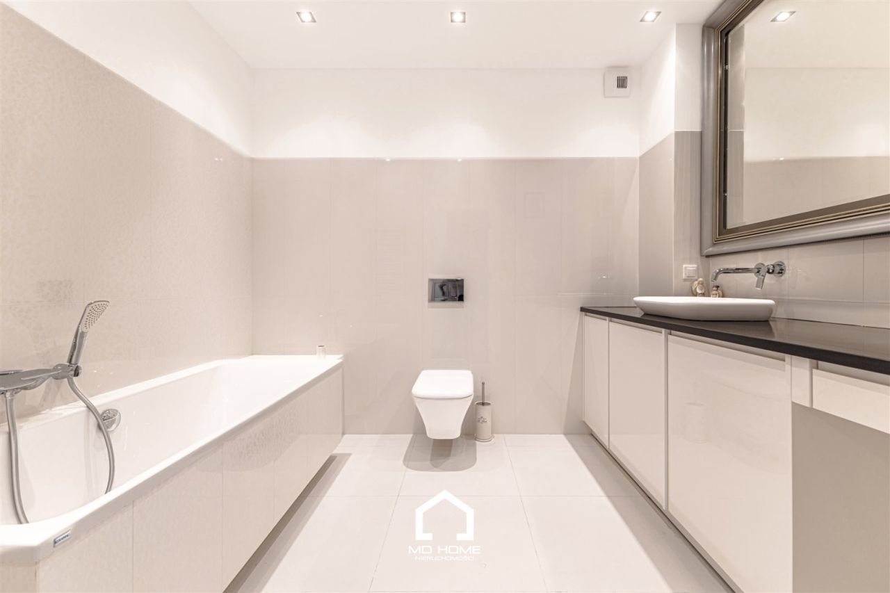 Mieszkanie 3-pokojowe Warszawa Wola, ul. Jana Kazimierza. Zdjęcie 10