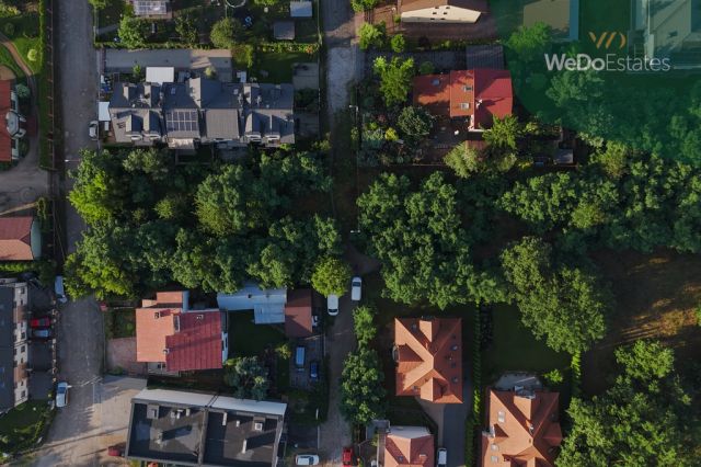 Działka budowlana Marki, ul. Protazego. Zdjęcie 8