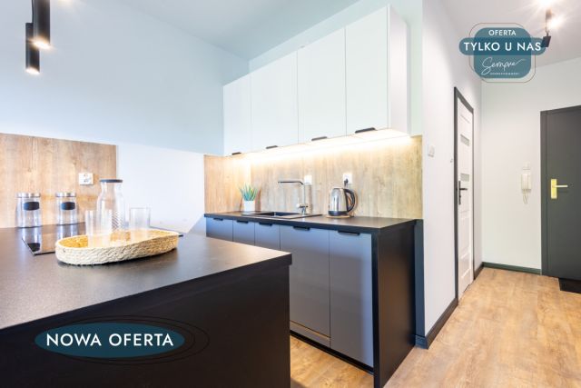 Mieszkanie 1-pokojowe Łódź Stoki, ul. Czechosłowacka. Zdjęcie 3