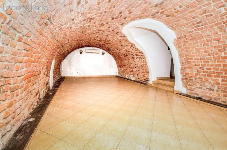 Lokal Kraków Stare Miasto, ul. Szeroka. Zdjęcie 4