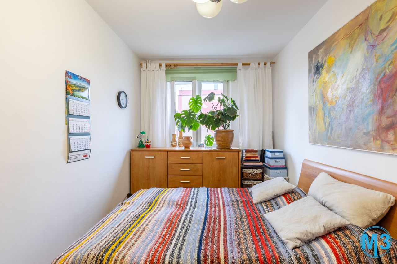 Mieszkanie 3-pokojowe Nowa Sarzyna, ul. Marii Konopnickiej. Zdjęcie 4