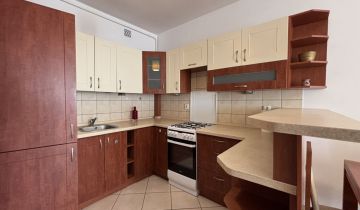 Mieszkanie 2-pokojowe Warszawa Białołęka, ul. Aluzyjna