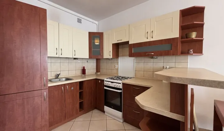 Mieszkanie 2-pokojowe Warszawa Białołęka, ul. Aluzyjna