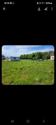 Działka budowlana Kolonia. Zdjęcie 1