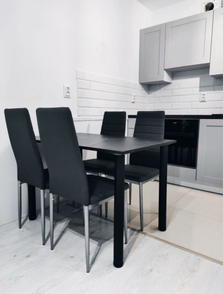 Mieszkanie 2-pokojowe Sianów. Zdjęcie 4