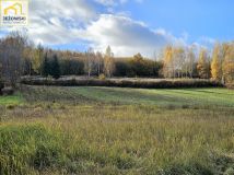 Działka budowlana Kazimierz Dolny Jeziorszczyzna. Zdjęcie 4