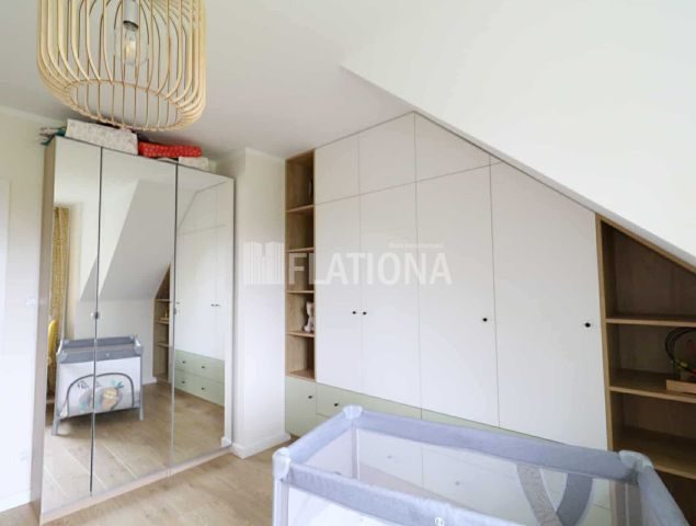 bliźniak, 5 pokoi Iława, ul. Lipowy Dwór. Zdjęcie 8