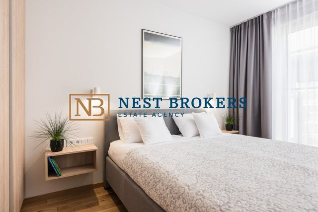 Mieszkanie 2-pokojowe Kraków Zabłocie, ul. Ślusarska. Zdjęcie 5