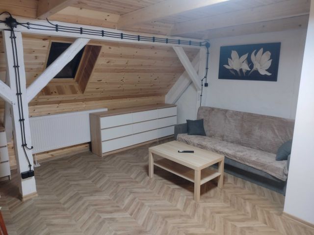 Mieszkanie 1-pokojowe Powidz. Zdjęcie 1