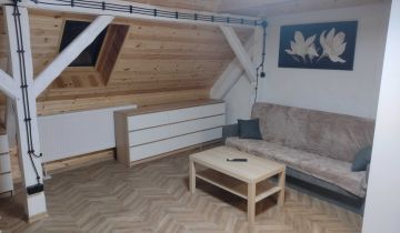 Mieszkanie 1-pokojowe Powidz