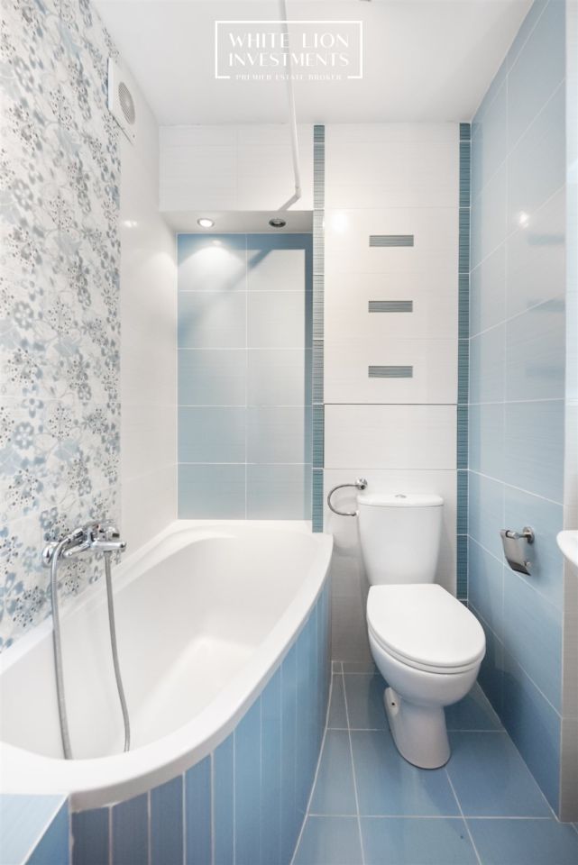 Mieszkanie 2-pokojowe Warszawa Śródmieście, ul. Franciszkańska. Zdjęcie 11