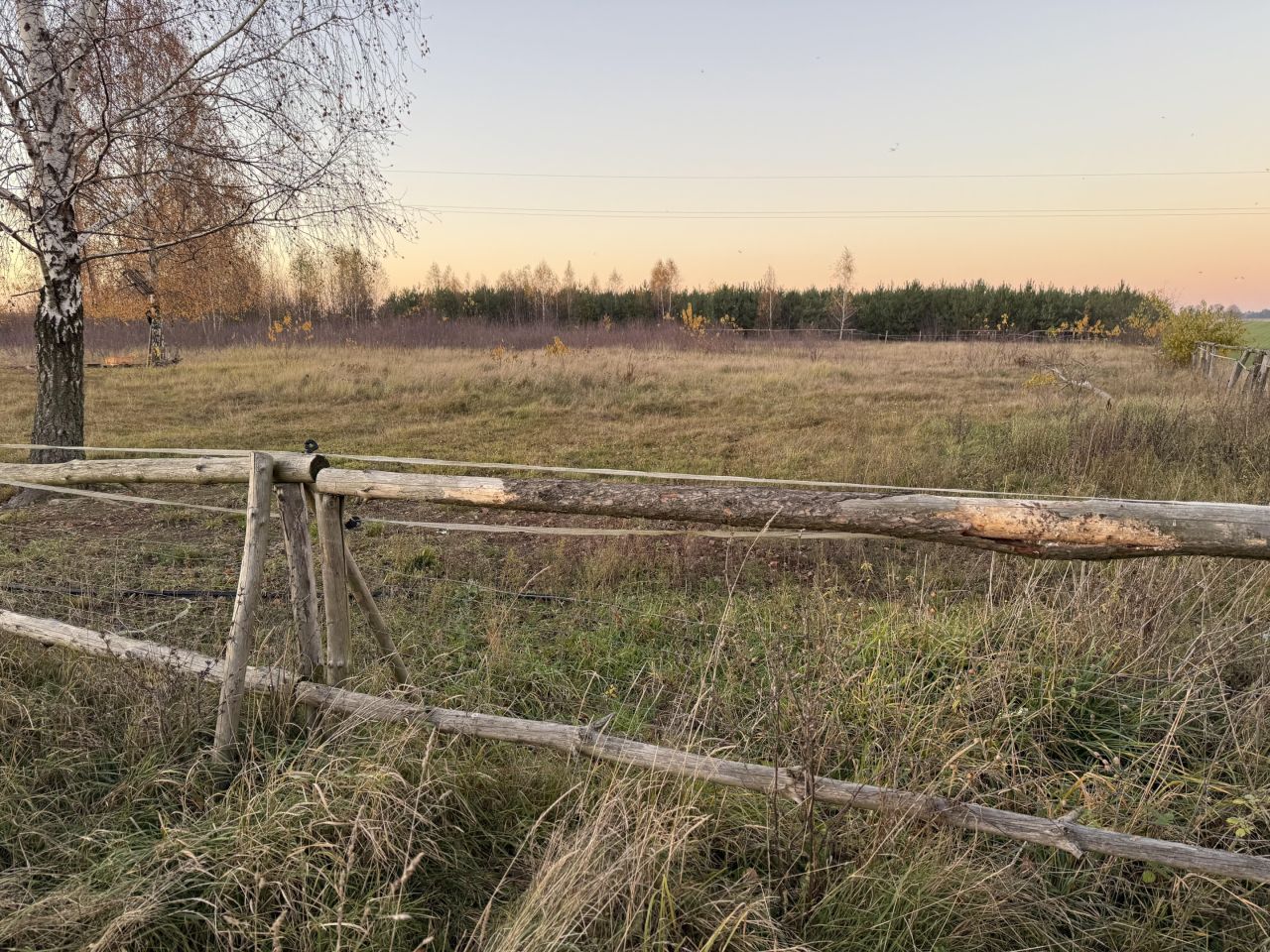 Działka rolna Krzemienica. Zdjęcie 3