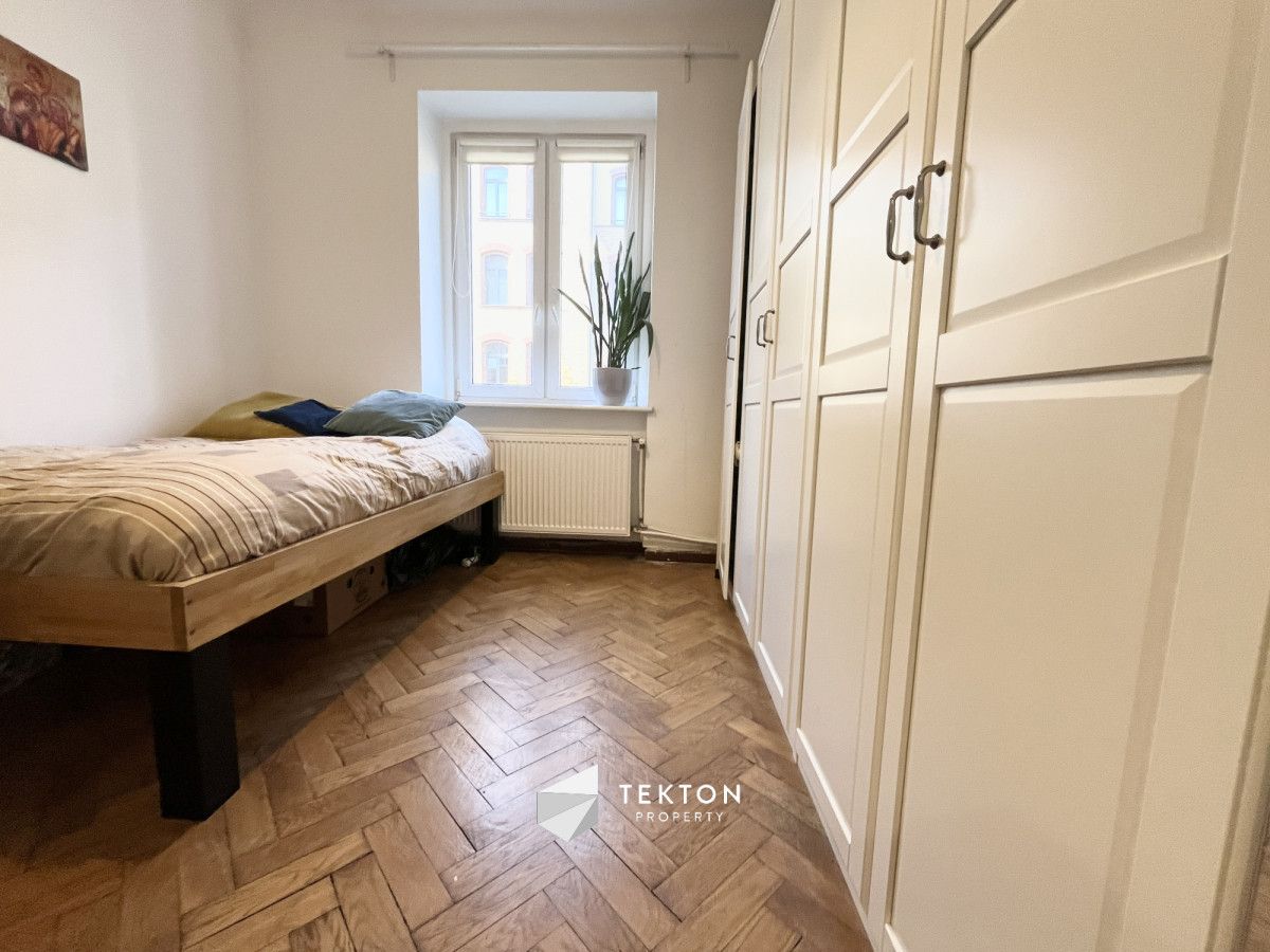 Mieszkanie 4-pokojowe Poznań Grunwald, ul. Arnolda Szylinga. Zdjęcie 10