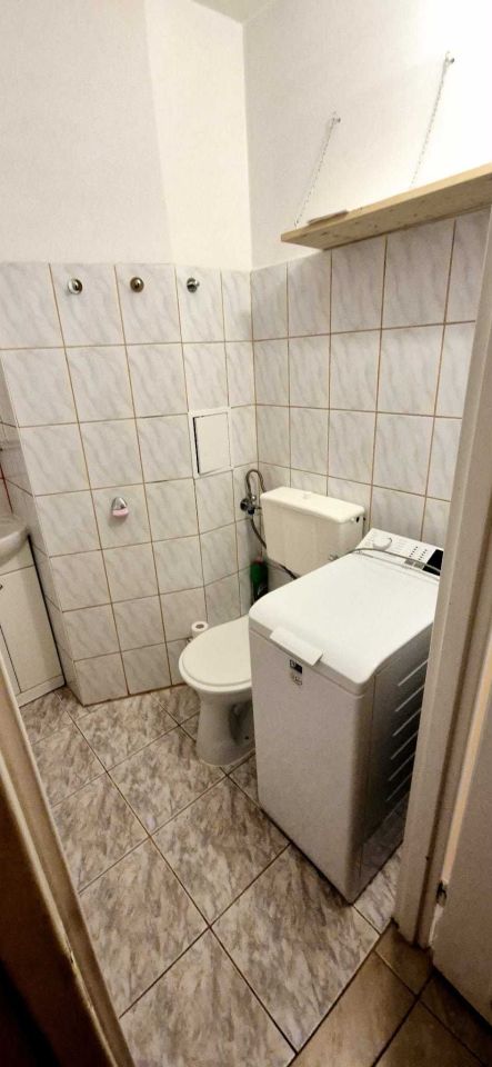 Mieszkanie 1-pokojowe Lublin Czechów. Zdjęcie 8