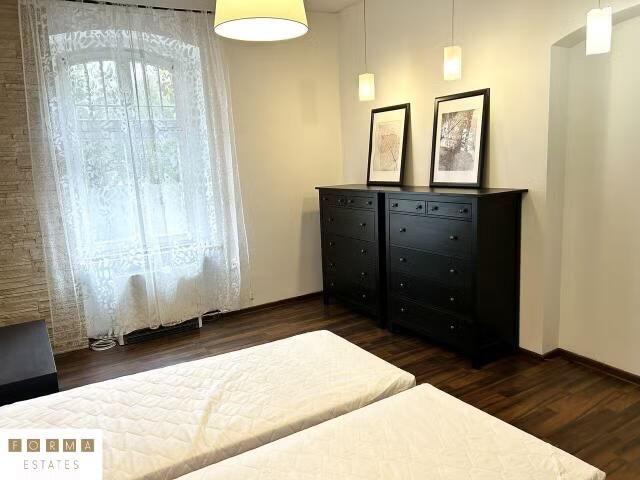 Mieszkanie 5-pokojowe Katowice Śródmieście, ul. Juliusza Ligonia. Zdjęcie 5