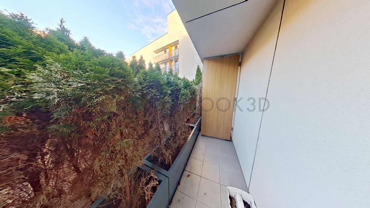 Mieszkanie 3-pokojowe Warszawa Targówek, ul. Zamkowa. Zdjęcie 7