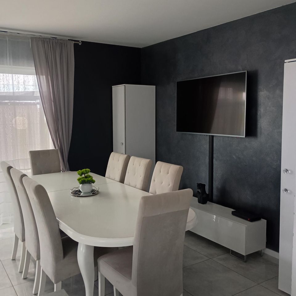 bliźniak, 5 pokoi Włoszakowice, ul. Wiosenna. Zdjęcie 11