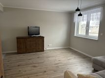 Mieszkanie 1-pokojowe Skoki. Zdjęcie 3