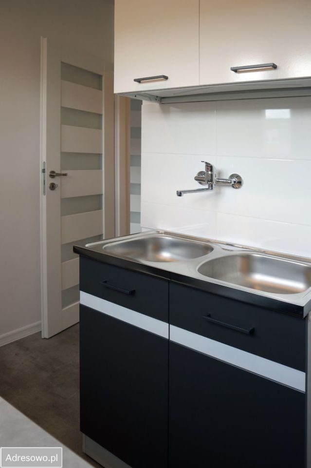 Mieszkanie 2-pokojowe Starogard Gdański, os. Kopernika. Zdjęcie 13