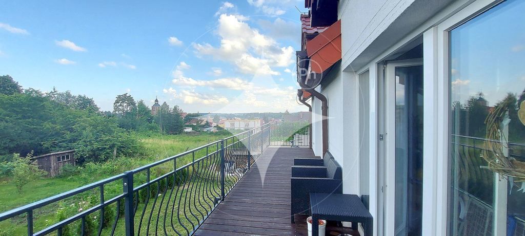 dom wolnostojący, 15 pokoi Barczewo, ul. Północna. Zdjęcie 13