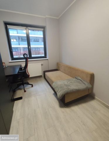 Mieszkanie 3-pokojowe Warszawa Wola, ul. Jana Kazimierza. Zdjęcie 1