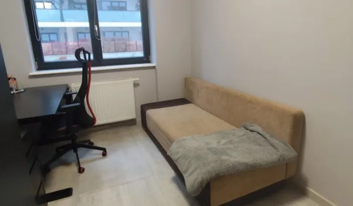 Mieszkanie 3-pokojowe Warszawa Wola, ul. Jana Kazimierza