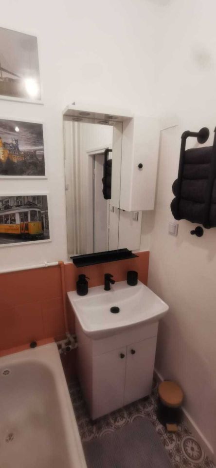 Mieszkanie 1-pokojowe Warszawa Mokotów. Zdjęcie 5