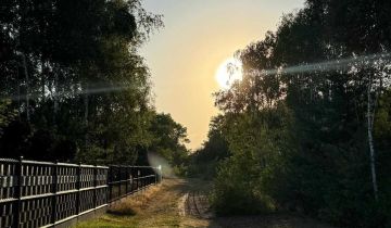 Działka budowlana Wysychy