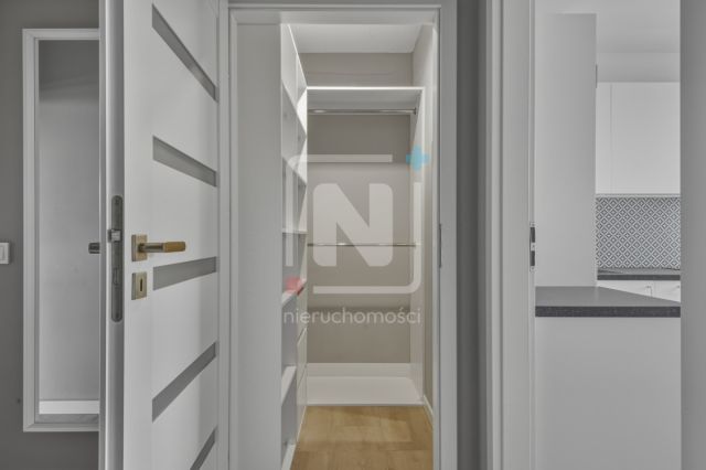 Mieszkanie 2-pokojowe Warszawa Ursynów, ul. Xawerego Dunikowskiego. Zdjęcie 8