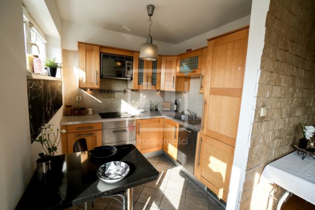 Mieszkanie 3-pokojowe Warszawa Mokotów, ul. Wincentego Rzymowskiego. Zdjęcie 4