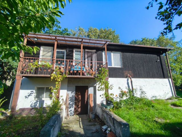 dom letniskowy, 5 pokoi Pietrowice. Zdjęcie 1