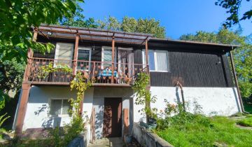 dom letniskowy, 5 pokoi Pietrowice