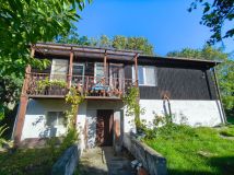 dom letniskowy, 5 pokoi Pietrowice