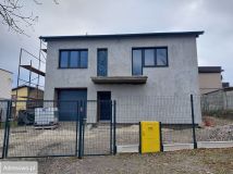 dom wolnostojący, 6 pokoi Ruda Śląska Godula, ul. Stefana Banacha. Zdjęcie 2