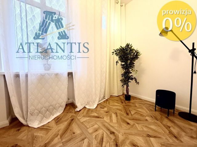 Mieszkanie 3-pokojowe Bydgoszcz Śródmieście. Zdjęcie 7