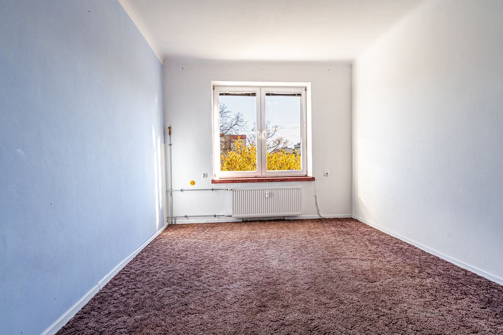 Mieszkanie 1-pokojowe Rzeszów, ul. Hetmańska. Zdjęcie 2