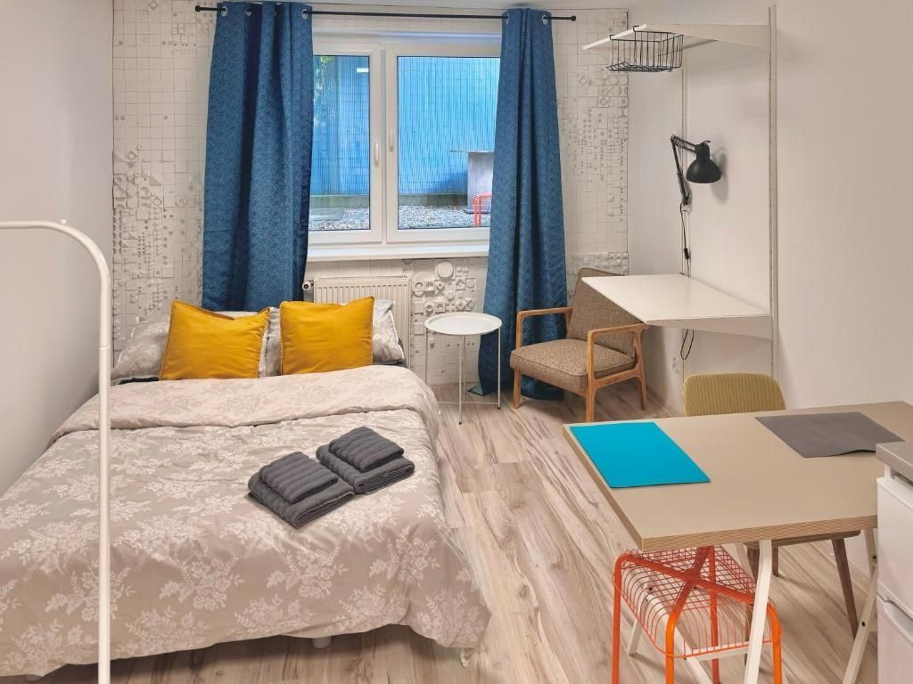 Mieszkanie 3-pokojowe Bydgoszcz Śródmieście. Zdjęcie 7