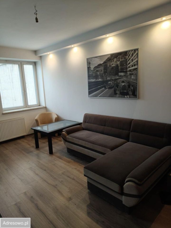 Mieszkanie 1-pokojowe Mogilno. Zdjęcie 1